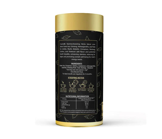 Freshville Stamina Booster Herbs
