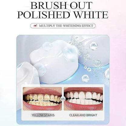 Niacinamide Whitening Toothpaste