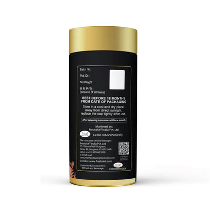 Freshville She Wellness Tea