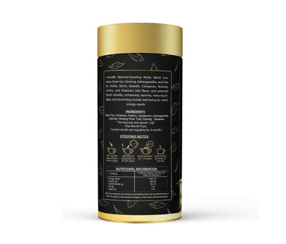Freshville Stamina Booster Herbs