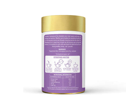 Freshville Refreshment Green Tea