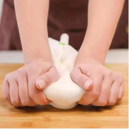Reusable Food-Grade Silicone Dough Kneading Bag