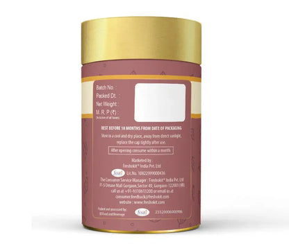 Freshville Anti Diabetic Tea