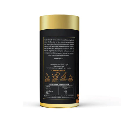 Freshville Belly Fit Tea